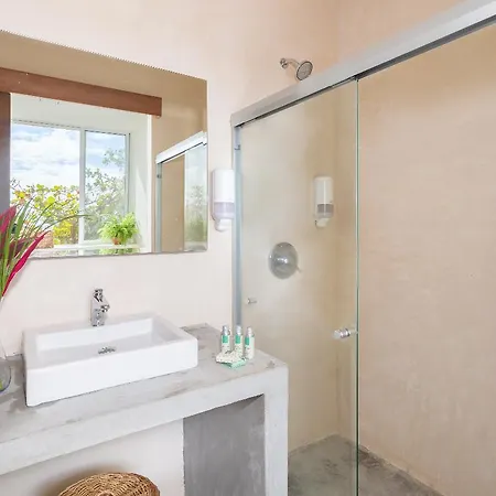 Oostel Smart - Pueblo (adults Only)