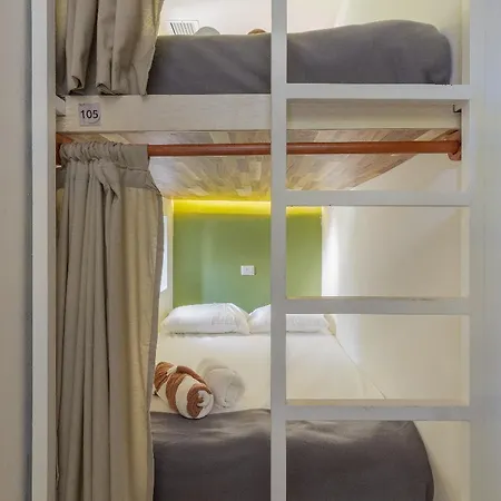 Oostel Smart - Pueblo (adults Only) Condo *