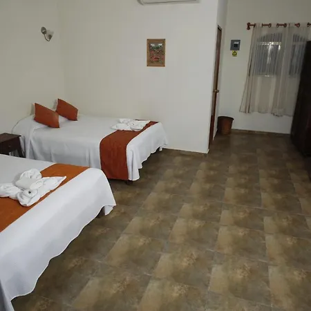 Hotel Stella Maris