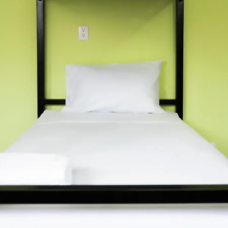 Colorbox Beds And * Tulum