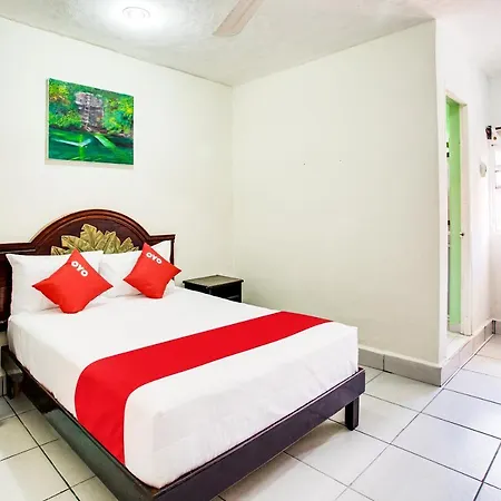 Hotel Oyo Addy Tulum