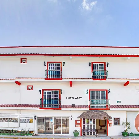 Hotel Oyo Addy