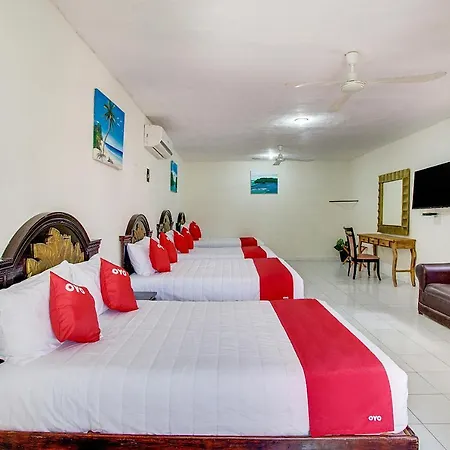 Hotel Oyo Addy