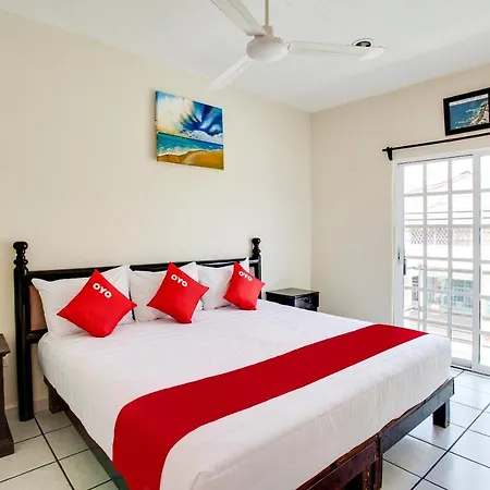 Oyo Addy Hotel