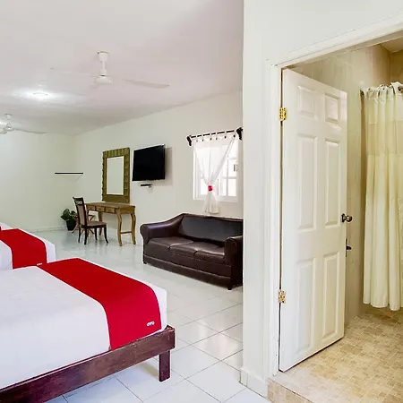 Oyo Addy Hotel Tulum