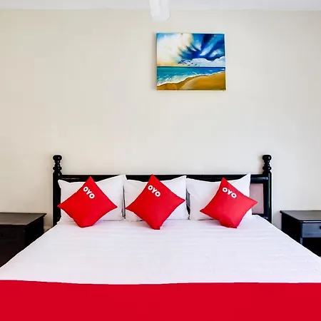 Oyo Addy Tulum