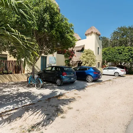 Akalan 4* Tulum