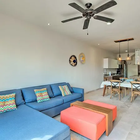 Resort-style 3 Miles To Historic Ruins * Tulum