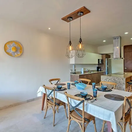 Holiday home Resort-style 3 Miles To Historic Ruins Tulum