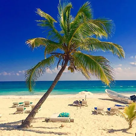La Conchita (adults Only) Hotel Tulum