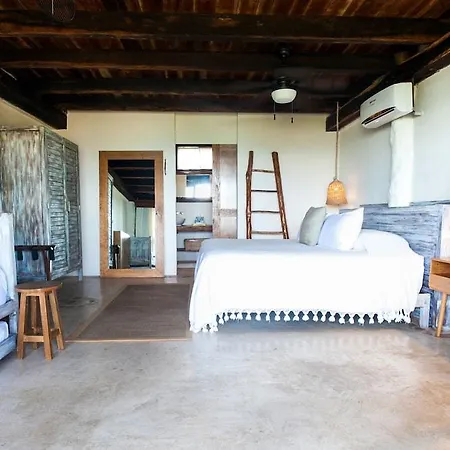 El Pez A Colibri Boutique Hotel 5*