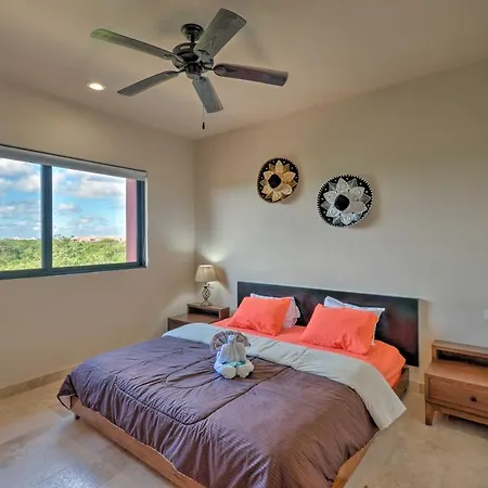 Holiday home Resort-style 3 Miles To Historic Ruins Tulum