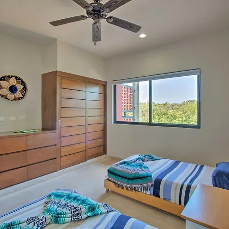 Resort-style 3 Miles To Historic Ruins Holiday home Tulum