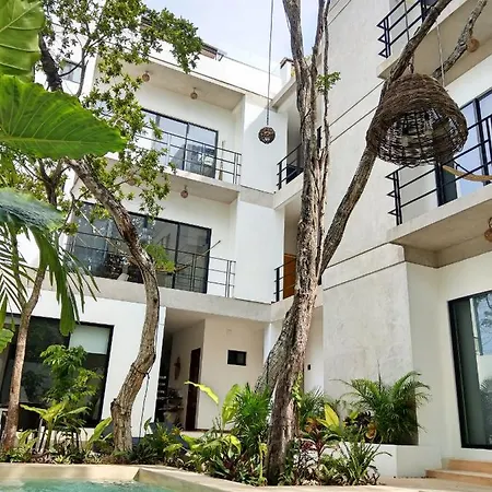 Aparthotel Mi