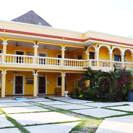 Scarlette Hotel