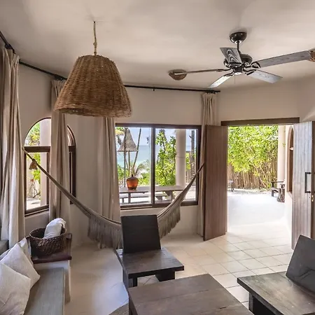 Nest Hotel Tulum