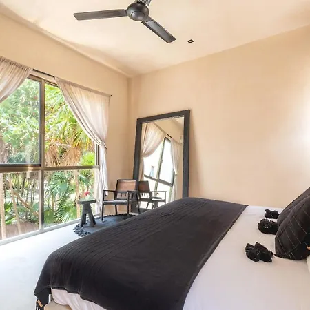 Nest 4* Tulum