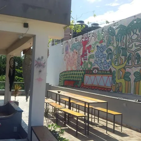 Banana Tulum