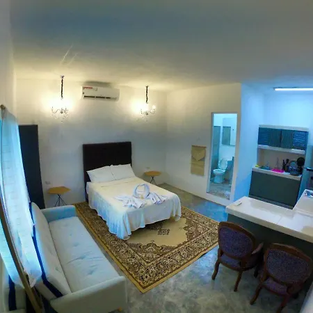 Apartment Elixir Homes Tulum