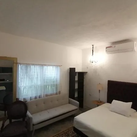 Elixir Homes * Tulum