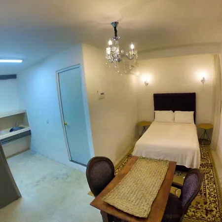 Elixir Homes Apartment *