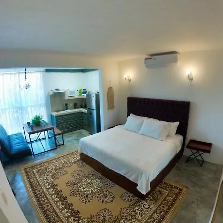 Elixir Homes Tulum