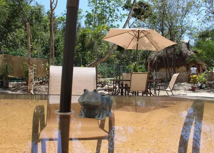 Hotel Casa Las Bonitas Tulum By Savana