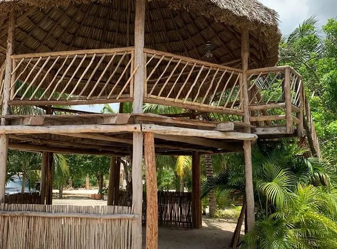 Ofrenda Tulum