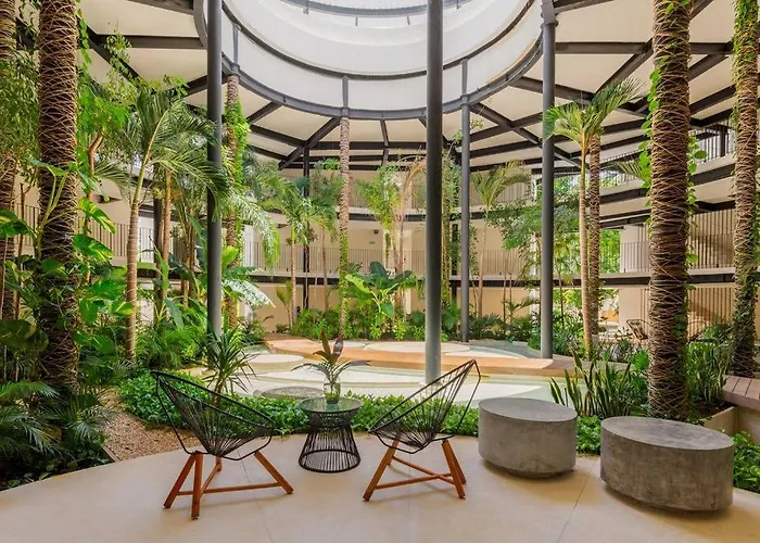 Peaceful Studio With Nature Vibes - 360º Pool