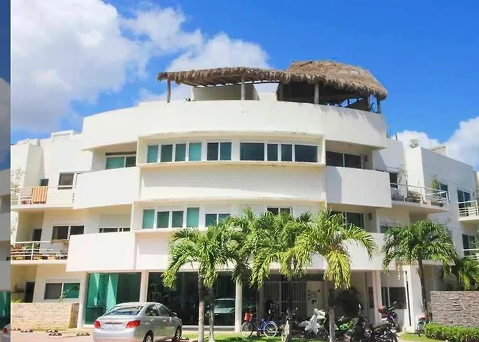 Kin Tulum Apartamento Deluxe - Aldea Zama