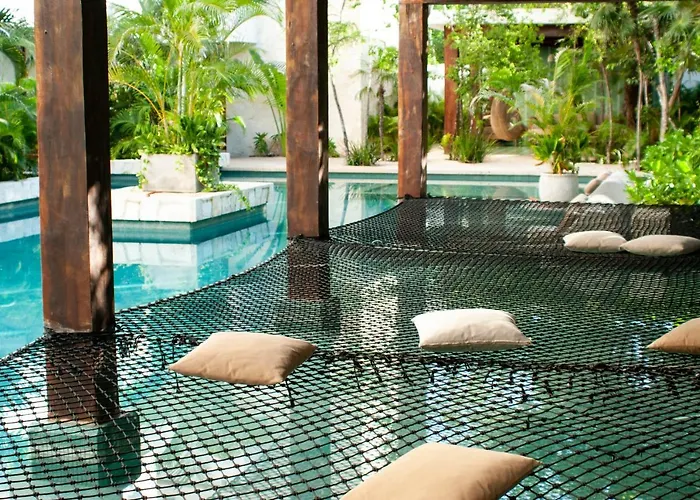 Omara Condo Tulum