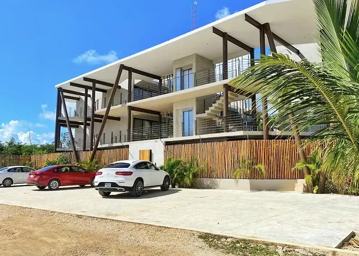 206 Amena Boho Modern Oasis Best Location&Fast Wifi