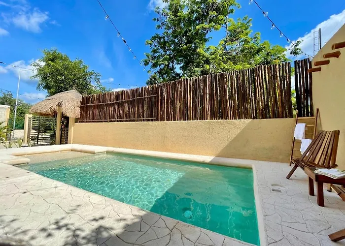 Baklis Tulum