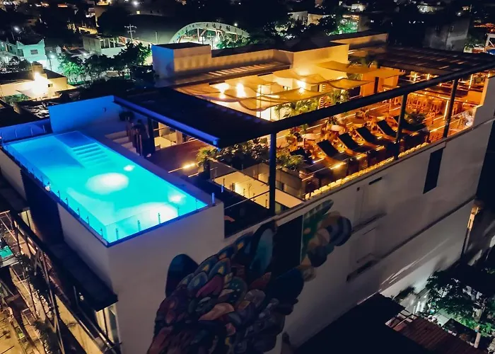 Nectar Tulum