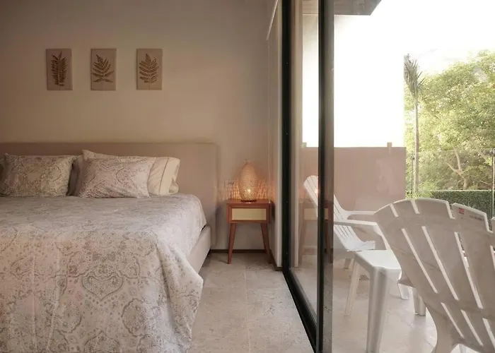 Noah Luxury Loft In Downtown