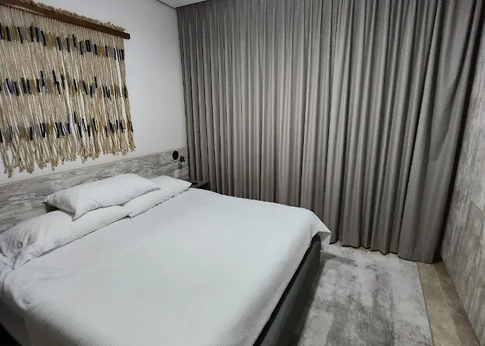 Luxury Studio, Aldea Zama, Elle Residence 108