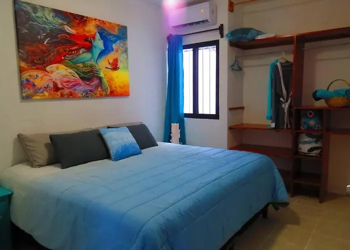 Casa Cielo Tulum