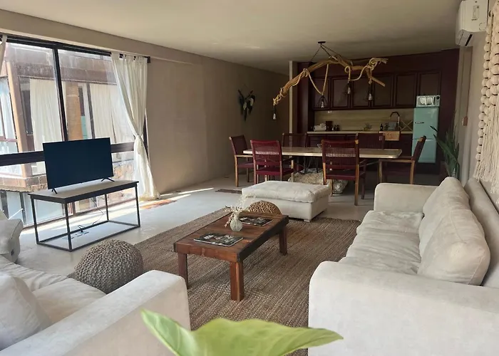 Tribu Chaac Apartments