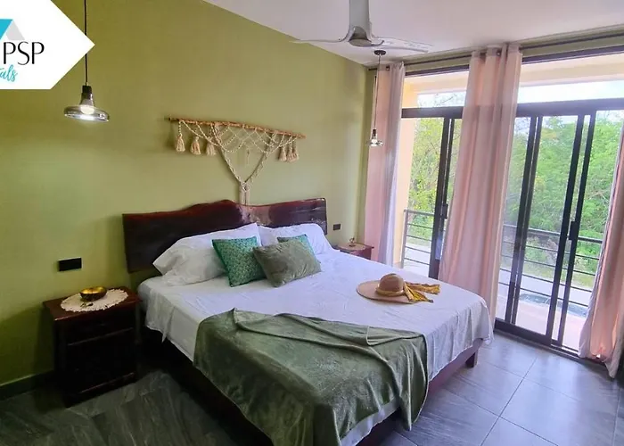Villa Vicenta