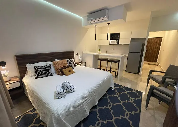 *Promo*Modern Studio Prime Area