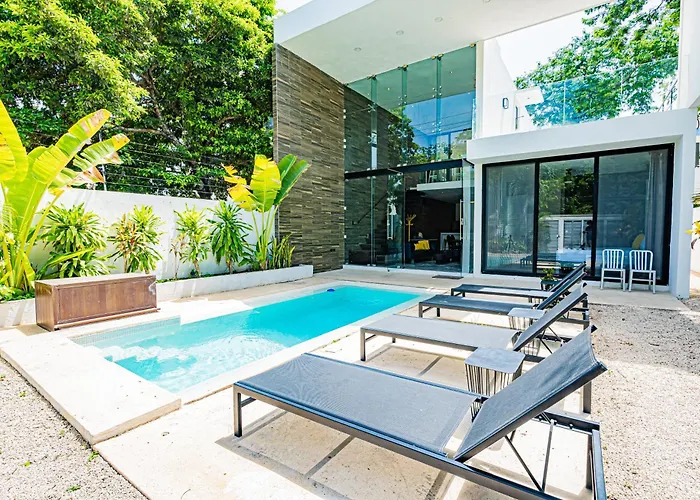 Villa Miami
