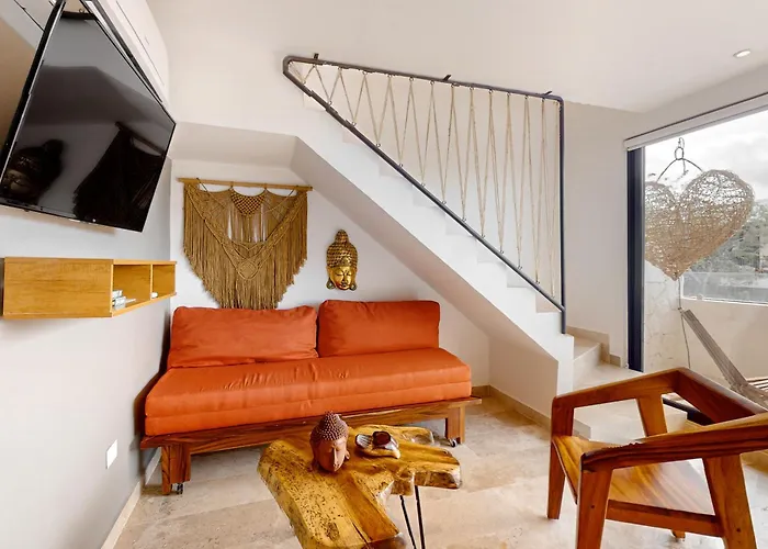 Riviera Maya Residence