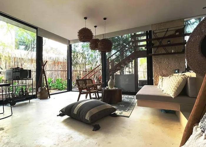 Dream House 2,Jacuzzi And Cenote