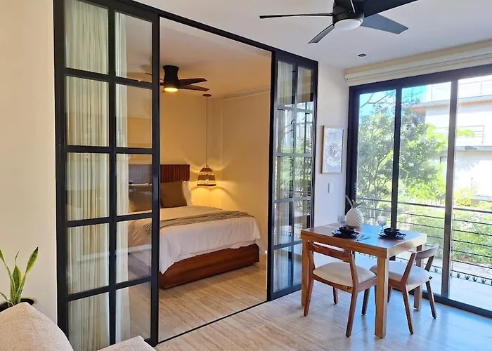 Fabuloso Estudio Playa Cerca