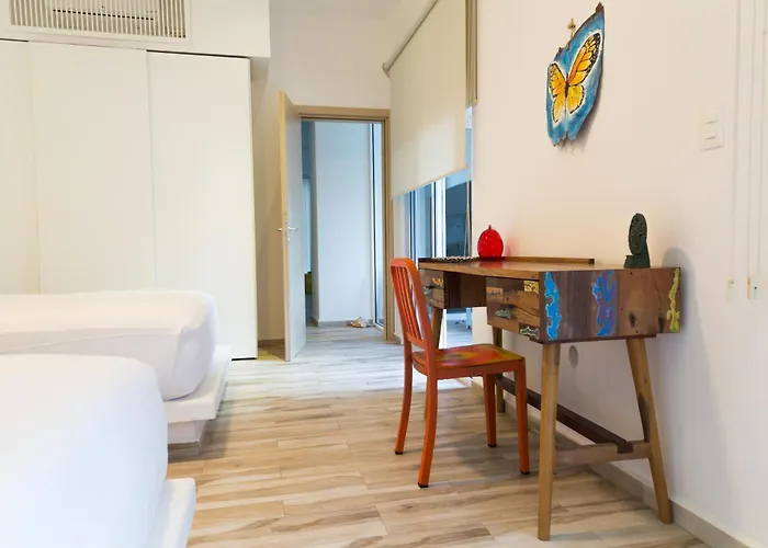 Luxury Private Villas , Private Pool, Private Garden, Jacuzzi, 24Hours Security