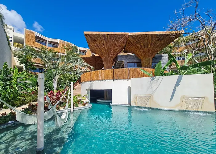 Adora By Home Tulum