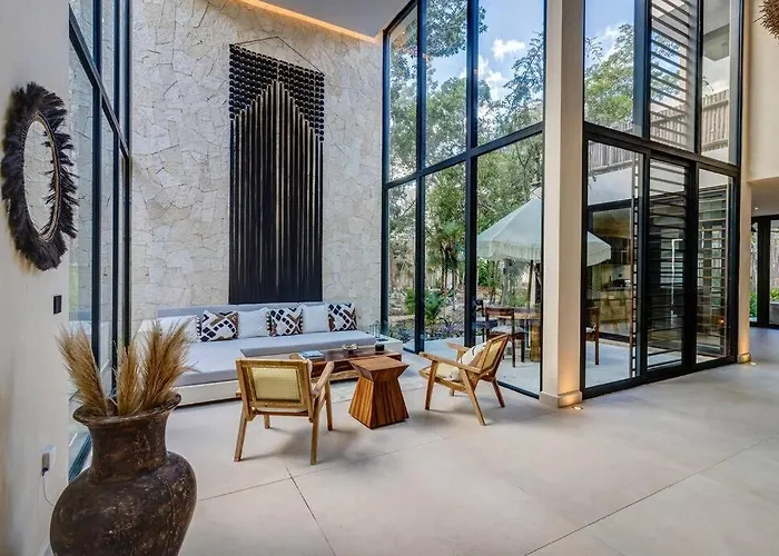 Xunkari Oasis Villa 3Br-3Ba Private Pool