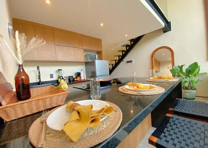 Brand New Loft