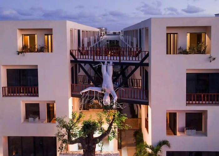 Smart Depas La Veleta Luxury Apt D208