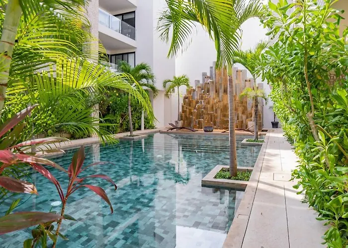 Sanctuaryamazing 3Brph Privatepool Beach Access